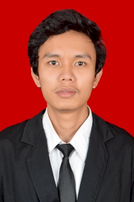 TEGUH PRASETYA