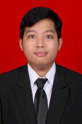 RAYMOND JORDAN SIPAYUNG