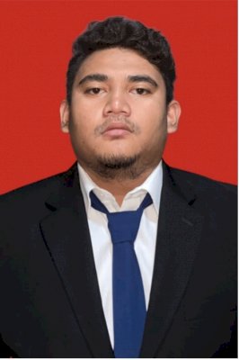ANTON TIMOR ANANDA