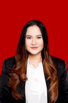 RUTH ALENA KASIH SINAGA