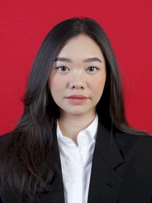 CHAERUNNISA WULANDARI
