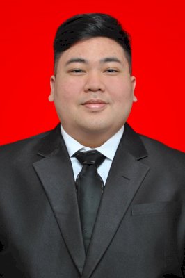 ALDO MUHAMMAD FERIAND HAZ