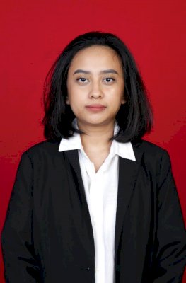 RAISYA ALIANTI