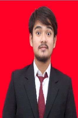 ILHAM RAMADHAN