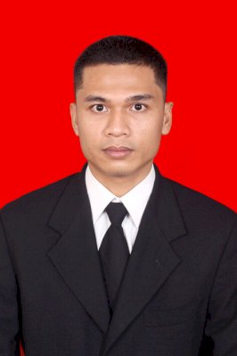 SETA RIZKI RAMADUHRI