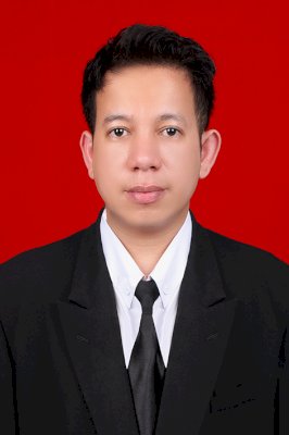 AL MUKHLISIN FARDHAL RIDWAN