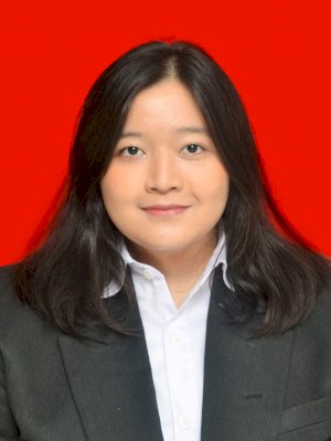 RADEN IFTIKHARI KHANSA NUR FADHILAH