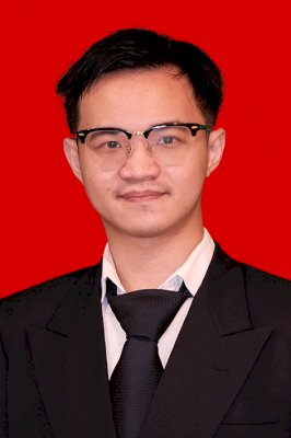 ARNOLD ARDIANTO