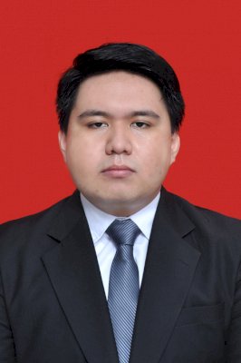 VARREL RAMADIAN EDWARD