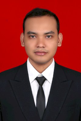 AGUS SUPRIATNA WIBOWO