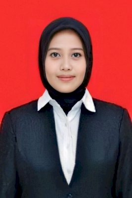 GHEASANI NINDY LESTARI