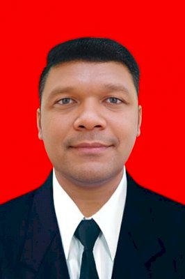 ROBINSON TONGGOK