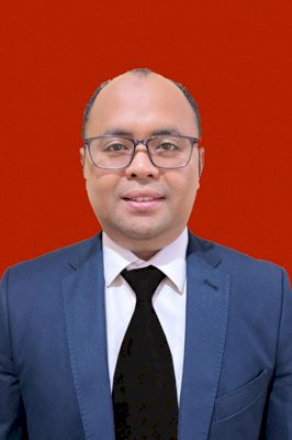 HENDRA PRASETIO