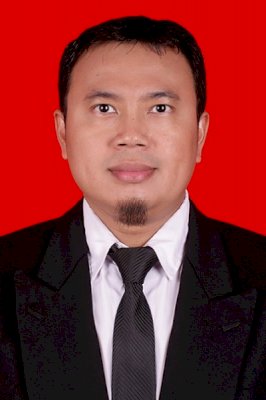 ANDIKA HAIRUMAN