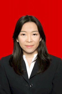 SHIELLA MULYADI