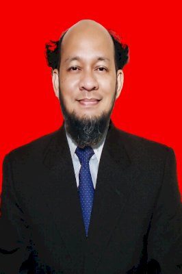 MARTINUS FIESER SITINDJAK