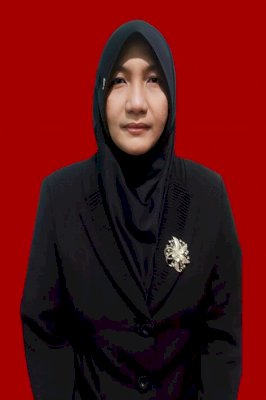 EFY YOSRITA