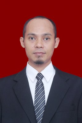 ALEX MAULANA MUQARRABIN