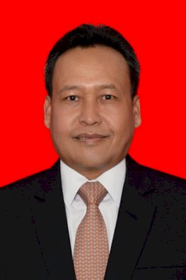 I NYOMAN SARYA