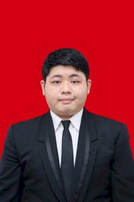 STEVANUS TIONARDI