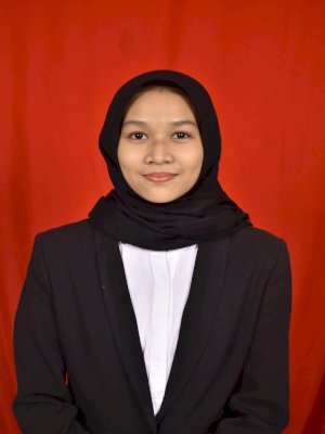SHARIA FITRIPUSPASARI MULYADI