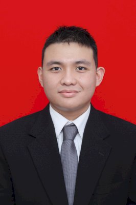 MARCHELINO JONATHAN WOWILING