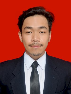 MATTHEW STEVANUS KEVIN PRIATMADJA