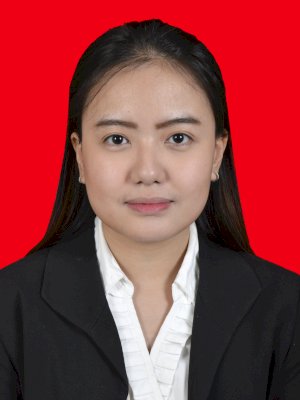 KAREN LAURENCIA SETIAWAN