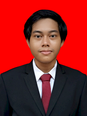 RIZKY PRATAMA
