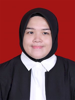 HANANI DAYANTI