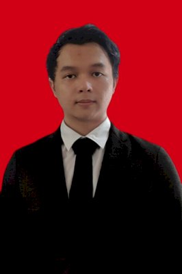 JOSHUA IMANUEL EDWARD ROMPAS