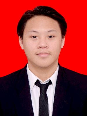 LOUIS IMMANUEL TOLIU