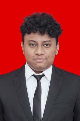 JOANES BERECHMANS FELIPE DANDU KARWAYU