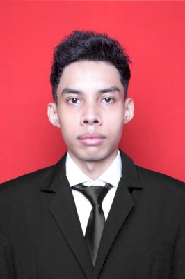 AMIEN MAULANA