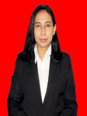 MARIEWENTTY CLARMEL RUHUNLELA