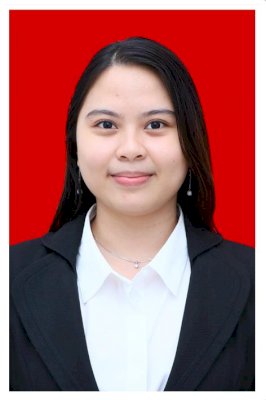 EVANIA JOYCELIN ANTHONY