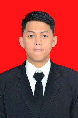 ADRIE IRFAN NUGROHO