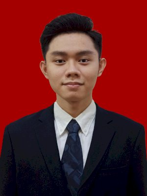 ADRIAN VINCENT MULIADI