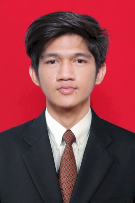 YURI RAHAMAT RAFFI