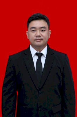 LAZARUS CHRISTIAN KUSNADI