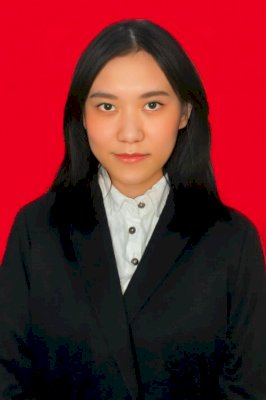 SHARON ROSE EVANIA KRISTIANTO