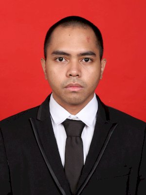 MUHAMMAD NAZARUDIN
