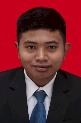 LUCKY ABDURRAHMAN SALEH