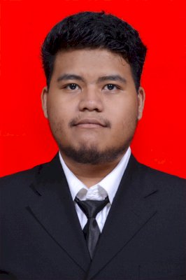 YUSUF REZKI MUHARRAM S. PARAWANSA