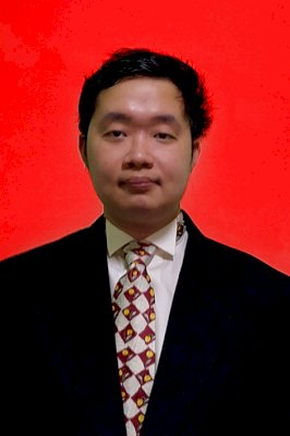 CHRISTIAN CHANDRA SETIADI