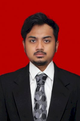 MUHAMMAD IRFAN SYAMSUDDIN