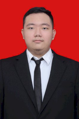 ALFRED TANTOWI