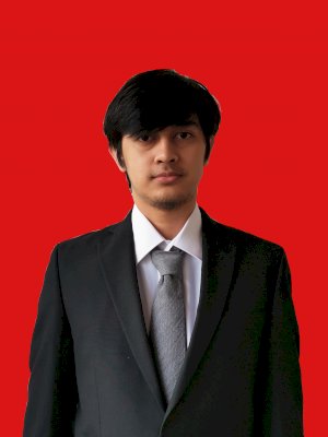 MUHAMMAD RAFI RAMADHAN HARUMANTAKA