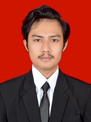 RONNY STEFAN ADICHANDRA