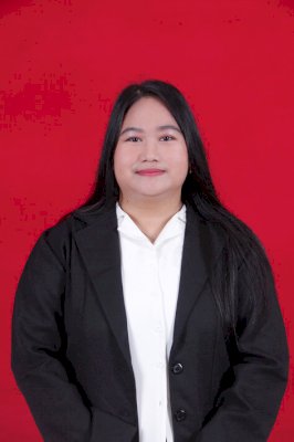 SARA PATRICIA CHANDRA